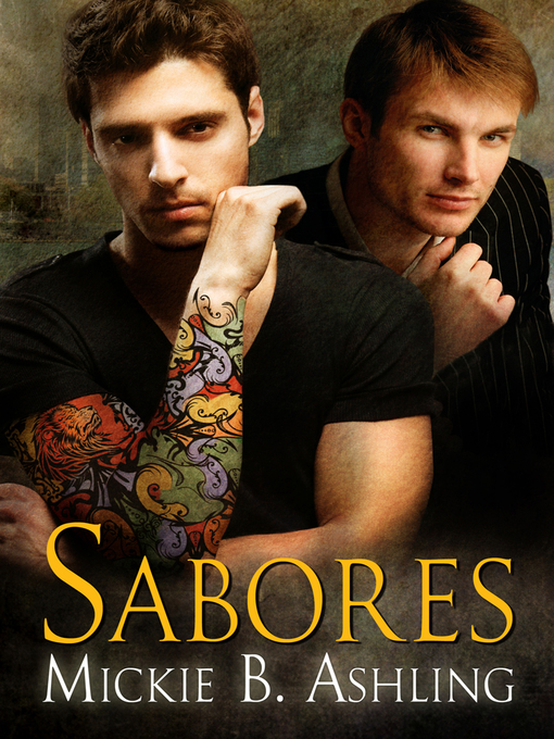 Title details for Sabores by Mickie B. Ashling - Available